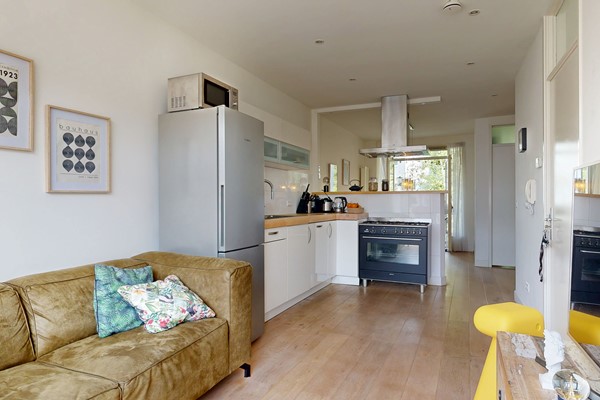 Medium property photo - Tweede Kostverlorenkade 155-1, 1053 SH Amsterdam