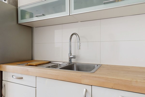 Medium property photo - Tweede Kostverlorenkade 155-1, 1053 SH Amsterdam