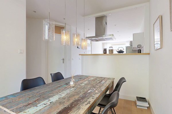 Medium property photo - Tweede Kostverlorenkade 155-1, 1053 SH Amsterdam