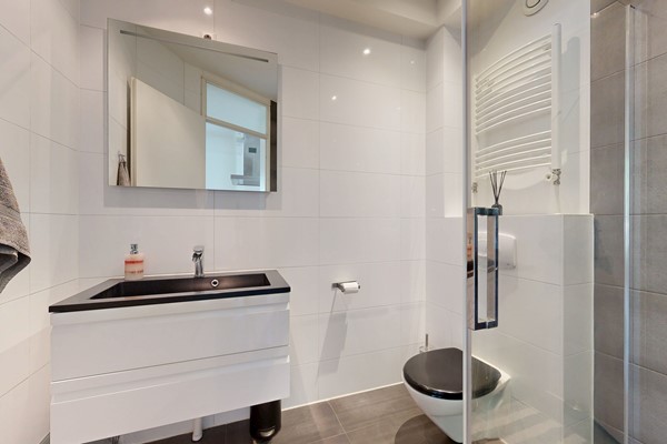 Medium property photo - Tweede Kostverlorenkade 155-1, 1053 SH Amsterdam