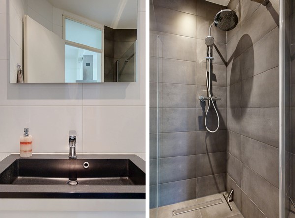 Medium property photo - Tweede Kostverlorenkade 155-1, 1053 SH Amsterdam