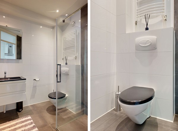 Medium property photo - Tweede Kostverlorenkade 155-1, 1053 SH Amsterdam