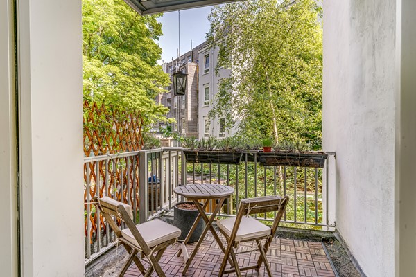 Medium property photo - Tweede Kostverlorenkade 155-1, 1053 SH Amsterdam
