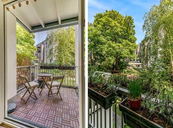 Medium property photo - Tweede Kostverlorenkade 155-1, 1053 SH Amsterdam