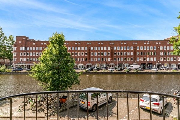 Medium property photo - Tweede Kostverlorenkade 155-1, 1053 SH Amsterdam