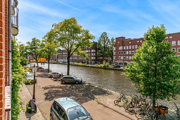 Medium property photo - Tweede Kostverlorenkade 155-1, 1053 SH Amsterdam