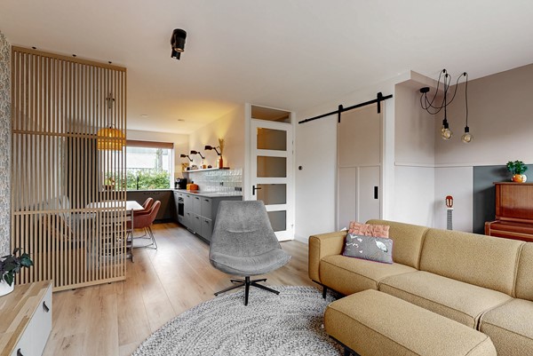 Medium property photo - Koningsstraat 26, 1432 JR Aalsmeer