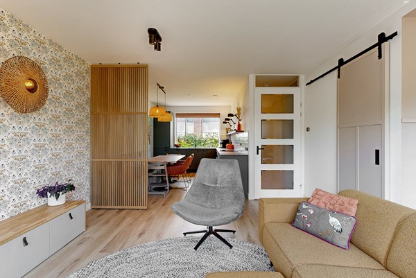 Medium property photo - Koningsstraat 26, 1432 JR Aalsmeer