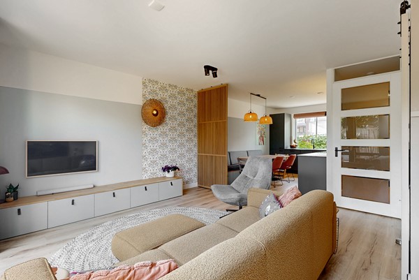 Medium property photo - Koningsstraat 26, 1432 JR Aalsmeer