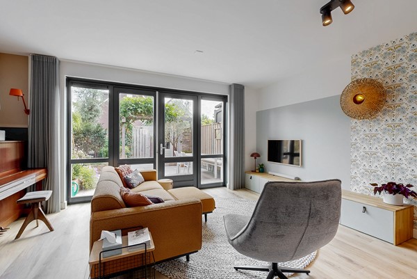Medium property photo - Koningsstraat 26, 1432 JR Aalsmeer