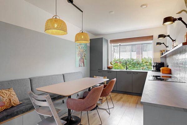 Medium property photo - Koningsstraat 26, 1432 JR Aalsmeer