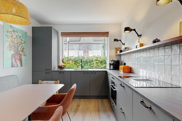 Medium property photo - Koningsstraat 26, 1432 JR Aalsmeer