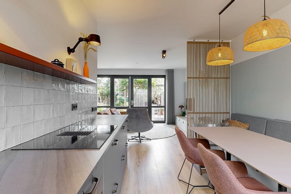 Medium property photo - Koningsstraat 26, 1432 JR Aalsmeer