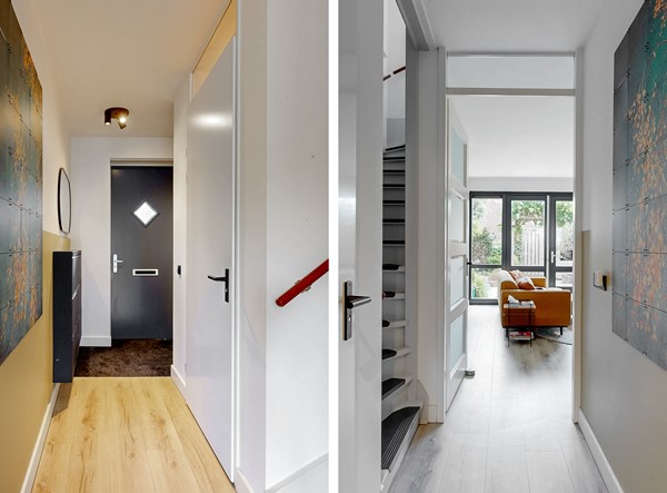 Medium property photo - Koningsstraat 26, 1432 JR Aalsmeer