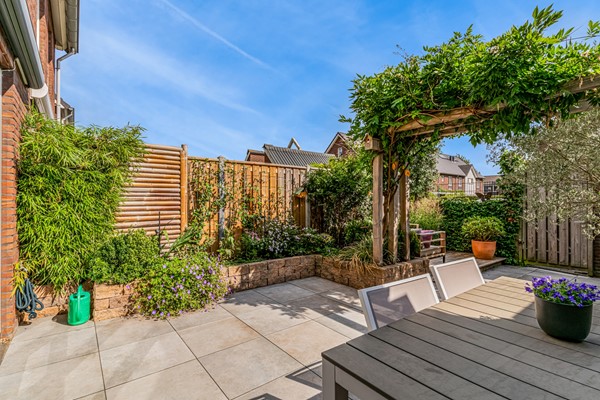 Medium property photo - Koningsstraat 26, 1432 JR Aalsmeer