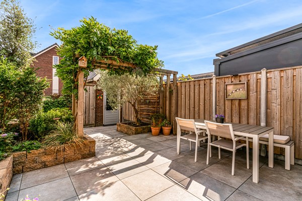 Medium property photo - Koningsstraat 26, 1432 JR Aalsmeer