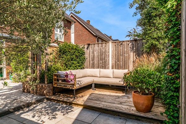 Medium property photo - Koningsstraat 26, 1432 JR Aalsmeer