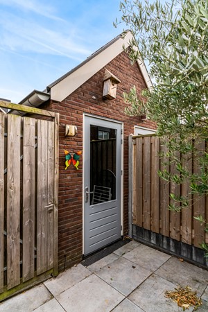 Medium property photo - Koningsstraat 26, 1432 JR Aalsmeer