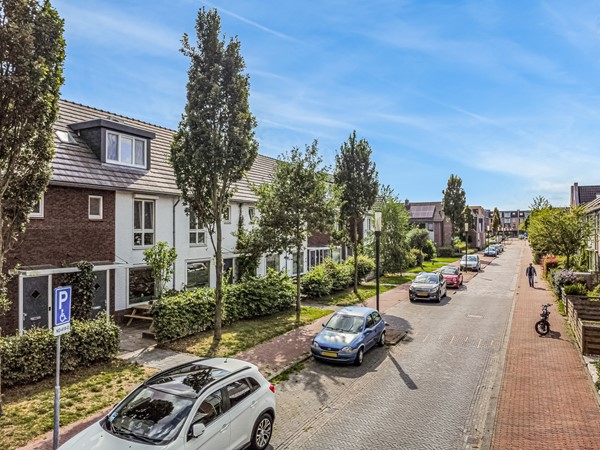 Medium property photo - Koningsstraat 26, 1432 JR Aalsmeer