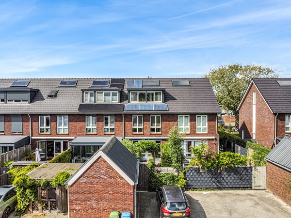 Medium property photo - Koningsstraat 26, 1432 JR Aalsmeer