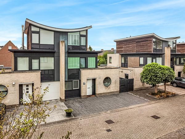 Property photo - Goudenregenstraat 7, 1431RR Aalsmeer