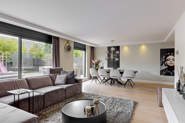 Medium property photo - Goudenregenstraat 7, 1431 RR Aalsmeer
