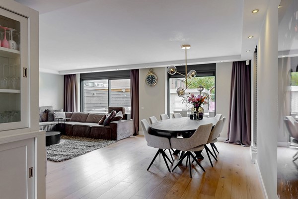 Medium property photo - Goudenregenstraat 7, 1431 RR Aalsmeer