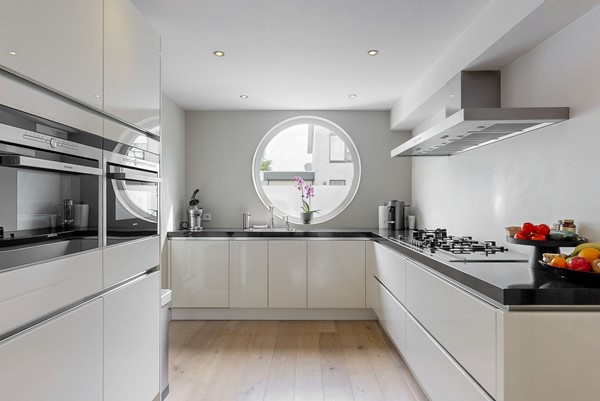 Medium property photo - Goudenregenstraat 7, 1431 RR Aalsmeer