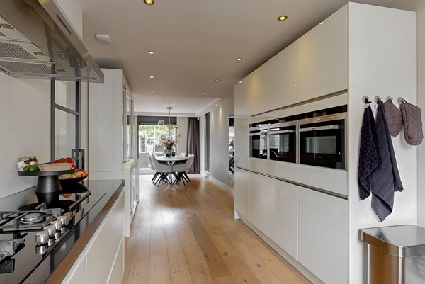 Medium property photo - Goudenregenstraat 7, 1431 RR Aalsmeer