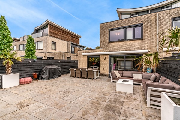 Medium property photo - Goudenregenstraat 7, 1431 RR Aalsmeer