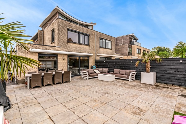 Medium property photo - Goudenregenstraat 7, 1431 RR Aalsmeer