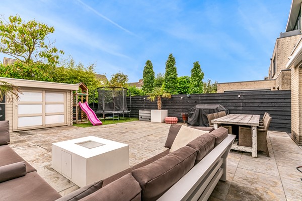 Medium property photo - Goudenregenstraat 7, 1431 RR Aalsmeer