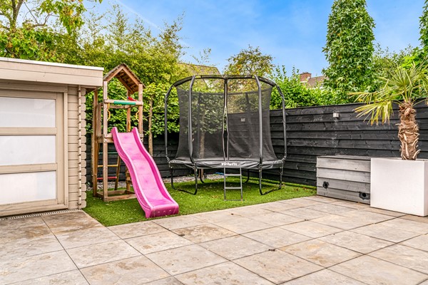 Medium property photo - Goudenregenstraat 7, 1431 RR Aalsmeer