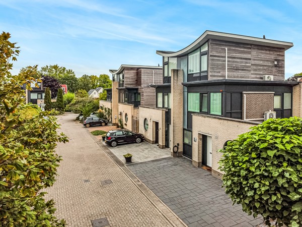 Medium property photo - Goudenregenstraat 7, 1431 RR Aalsmeer