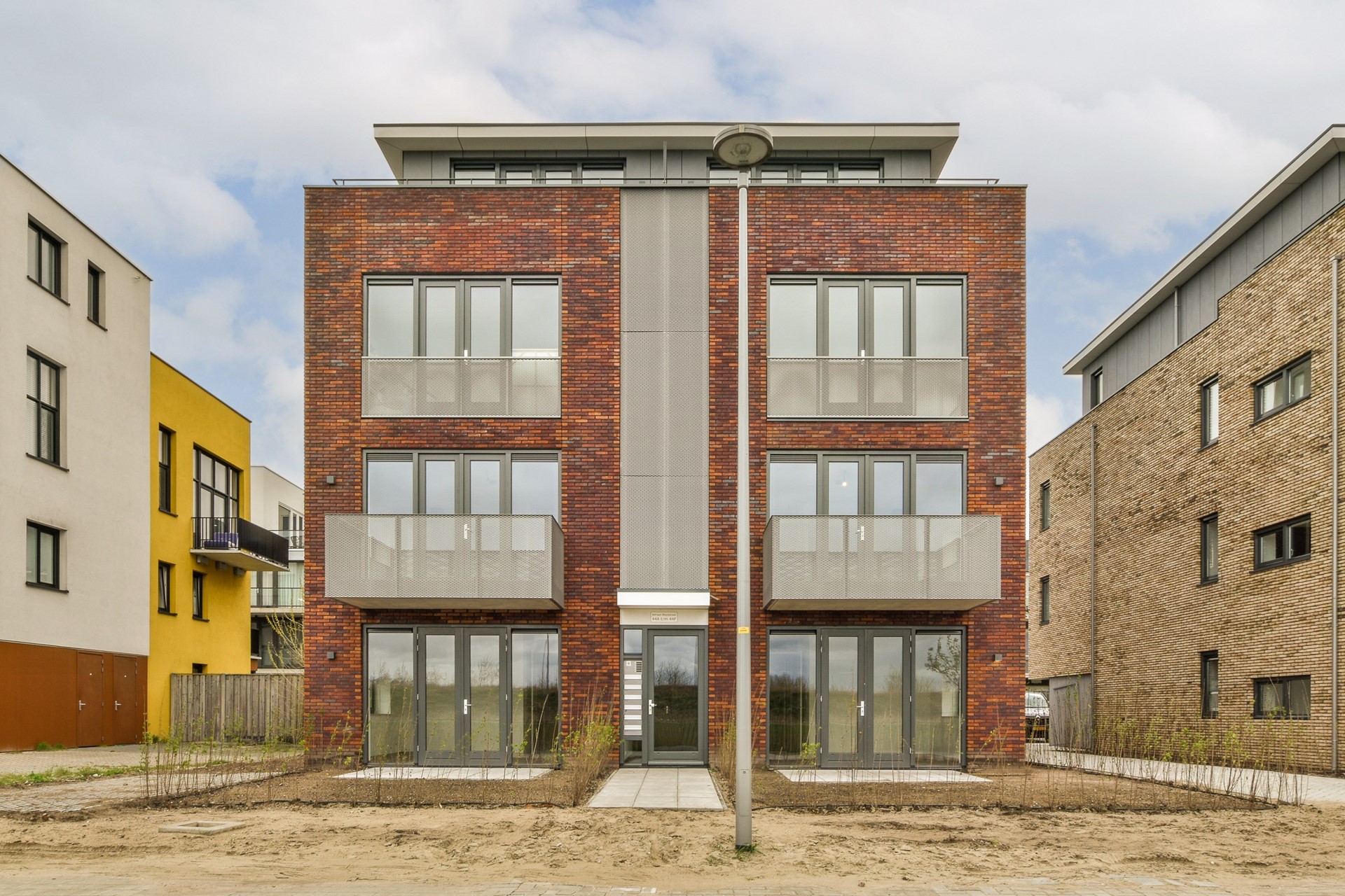 Apartment in Almere