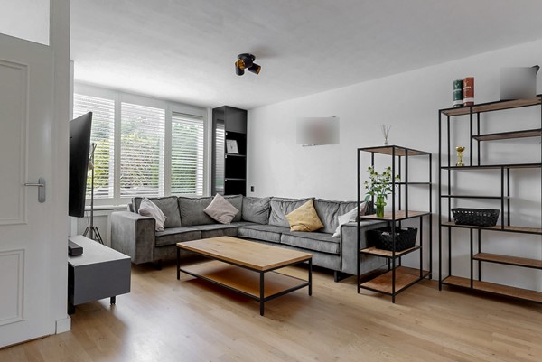 Medium property photo - Darwinstraat 9, 1433 BV Kudelstaart