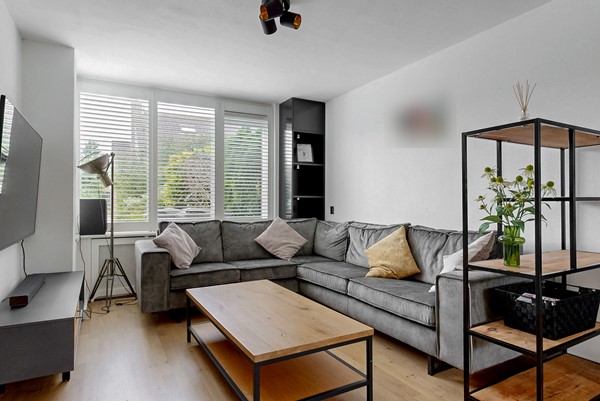 Medium property photo - Darwinstraat 9, 1433 BV Kudelstaart