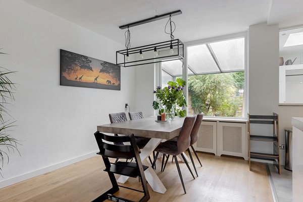Medium property photo - Darwinstraat 9, 1433 BV Kudelstaart