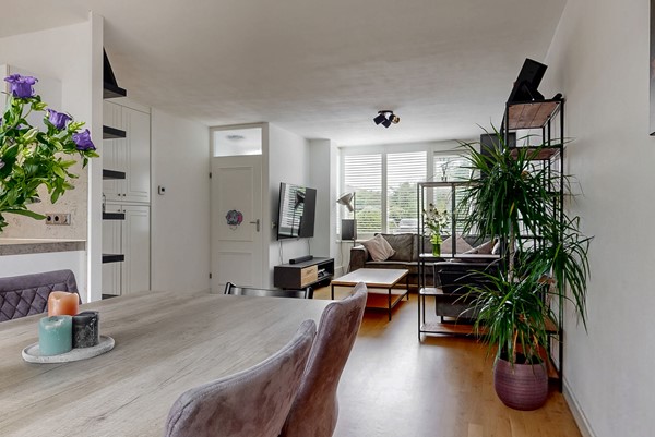Medium property photo - Darwinstraat 9, 1433 BV Kudelstaart