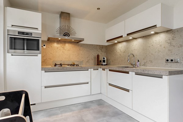 Medium property photo - Darwinstraat 9, 1433 BV Kudelstaart