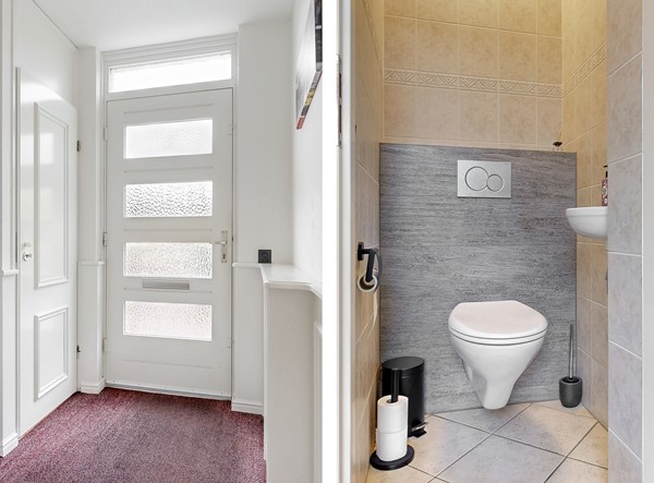 Medium property photo - Darwinstraat 9, 1433 BV Kudelstaart
