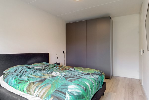 Medium property photo - Darwinstraat 9, 1433 BV Kudelstaart