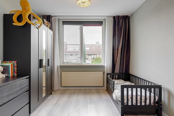 Medium property photo - Darwinstraat 9, 1433 BV Kudelstaart
