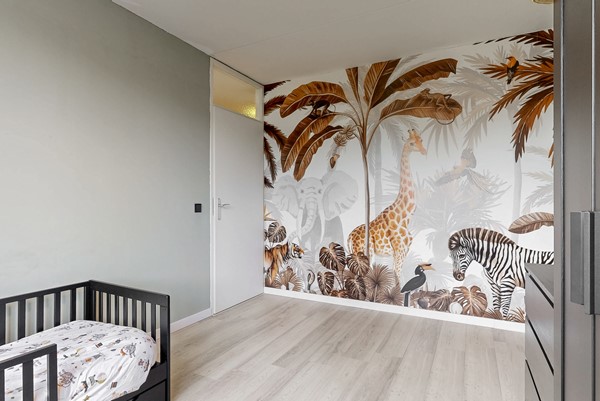 Medium property photo - Darwinstraat 9, 1433 BV Kudelstaart