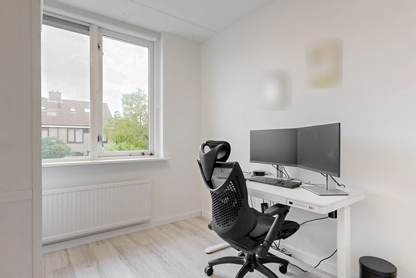 Medium property photo - Darwinstraat 9, 1433 BV Kudelstaart