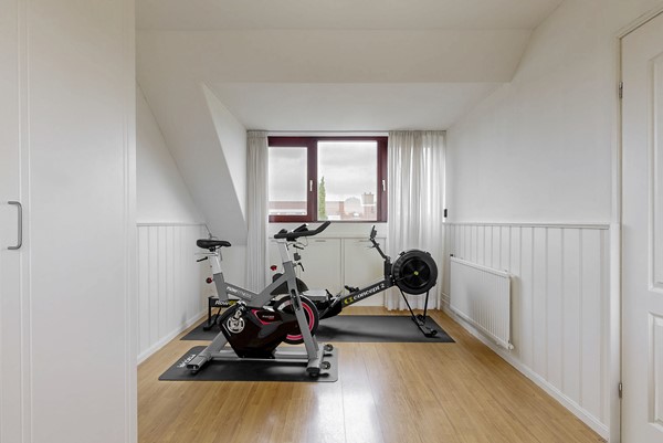 Medium property photo - Darwinstraat 9, 1433 BV Kudelstaart