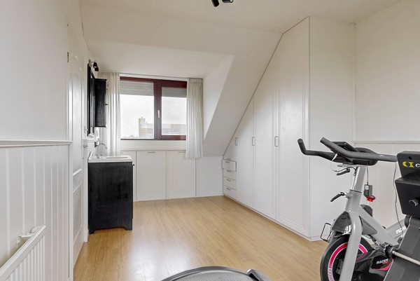 Medium property photo - Darwinstraat 9, 1433 BV Kudelstaart
