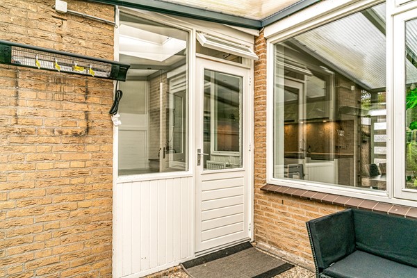 Medium property photo - Darwinstraat 9, 1433 BV Kudelstaart