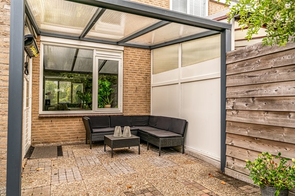 Medium property photo - Darwinstraat 9, 1433 BV Kudelstaart