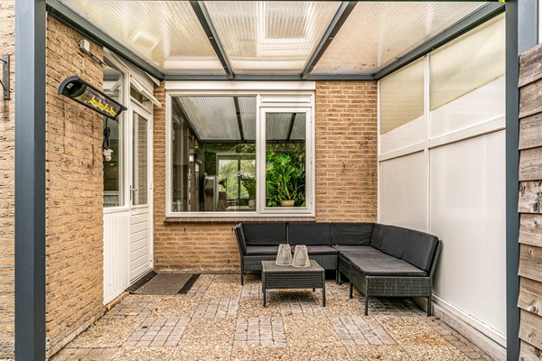 Medium property photo - Darwinstraat 9, 1433 BV Kudelstaart